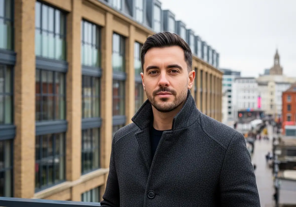 James Mitchell, Bournemouth profile photo