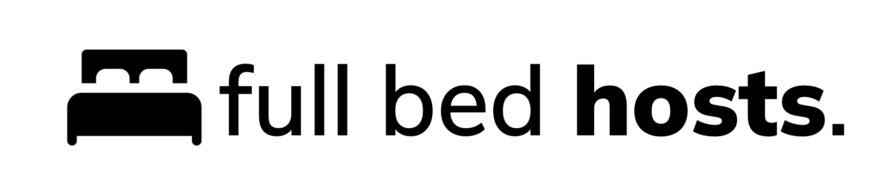Full Bed Hosts - Premium Holiday Let Management