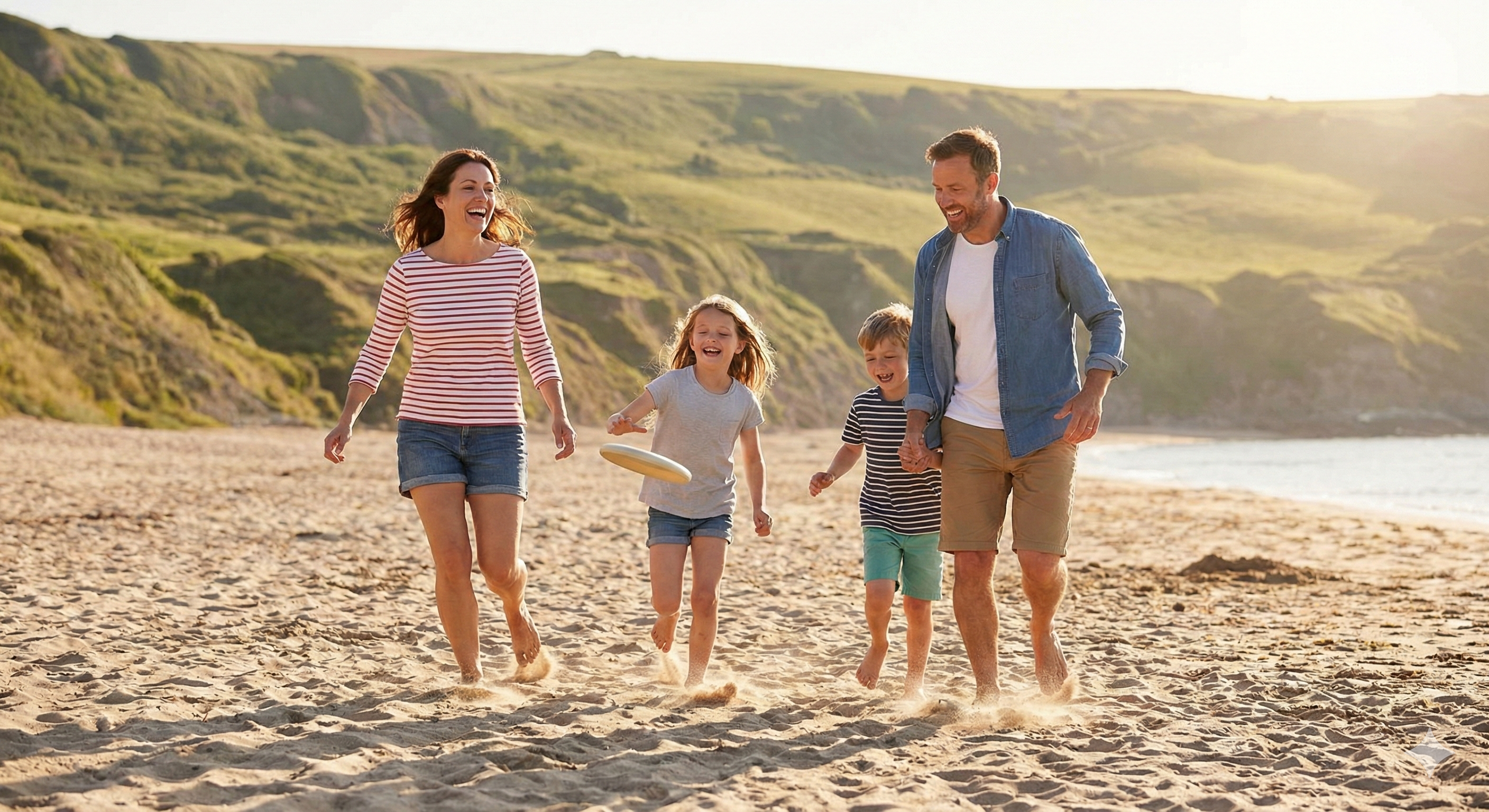 Beautiful handpicked holiday homes in Dorset