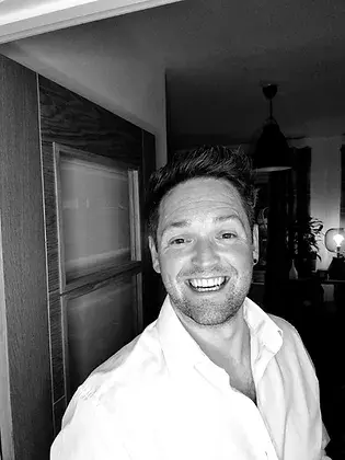 James, founder of Full Bed Hosts, holiday let management specialist