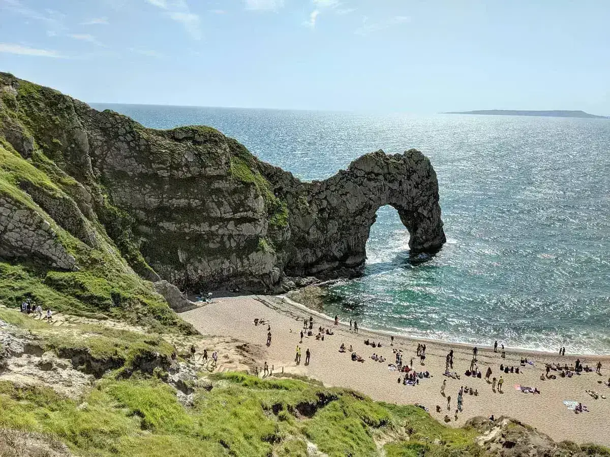 Dorset countryside near Dorchester - holiday let management
