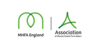 Mental Health First Aid England member