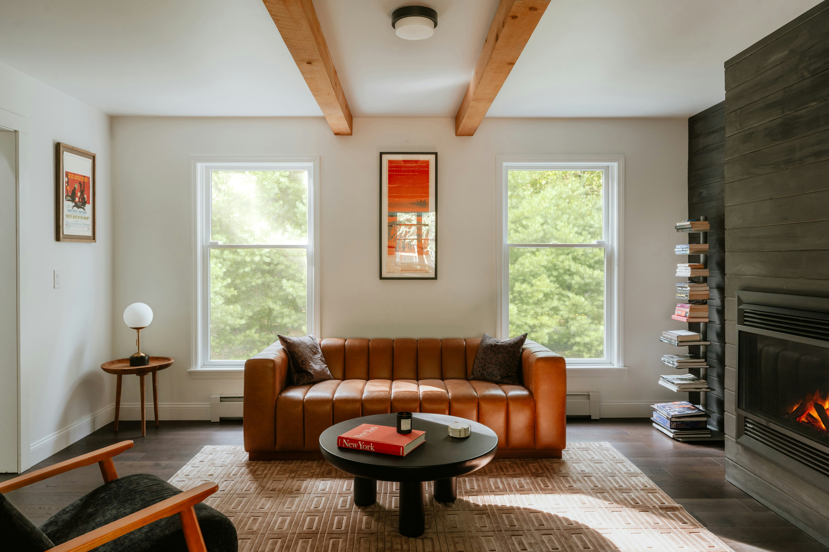 A beautifully maintained holiday let — full management by Full Bed Hosts