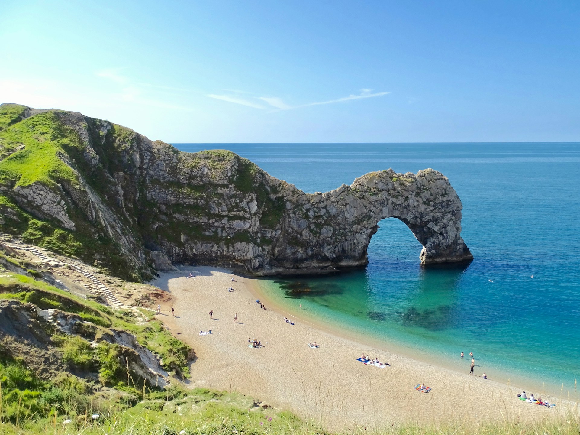 Holiday let management in Dorset