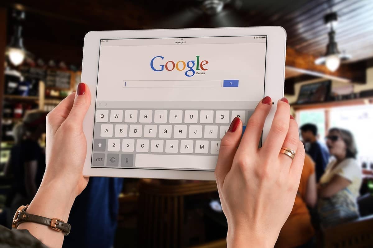 Google Vacation Rentals