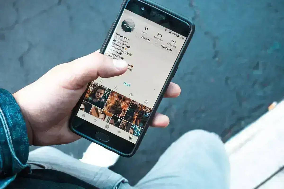 Mobile-First Design
