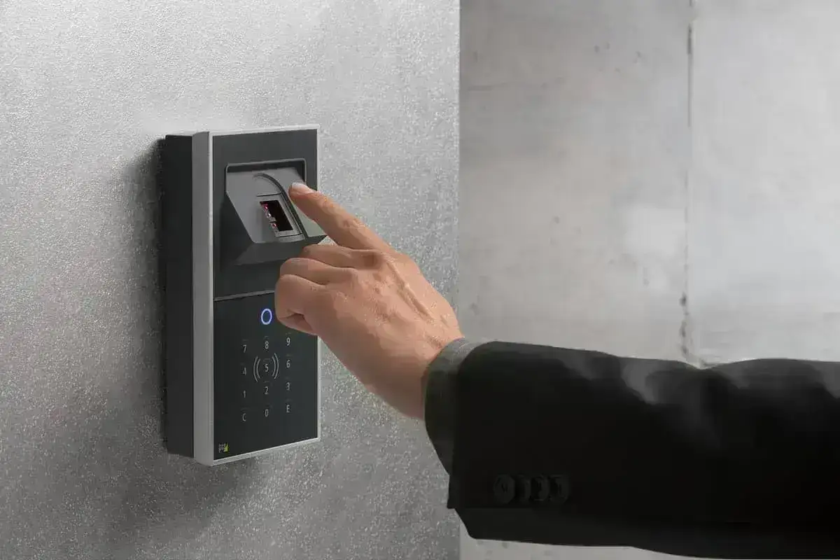 Guest ID Verification
