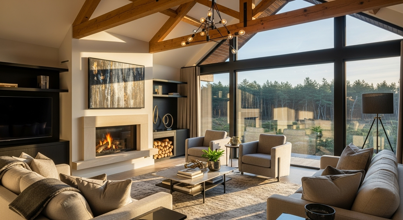 Maximising Your Holiday Let Revenue: Proven Strategies from Local Experts - Full Bed Hosts holiday let management insights