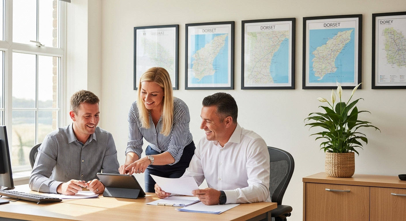 Holiday Lets vs Traditional Buy-to-Let: A Dorset Property Investment Comparison - Full Bed Hosts holiday let management insights
