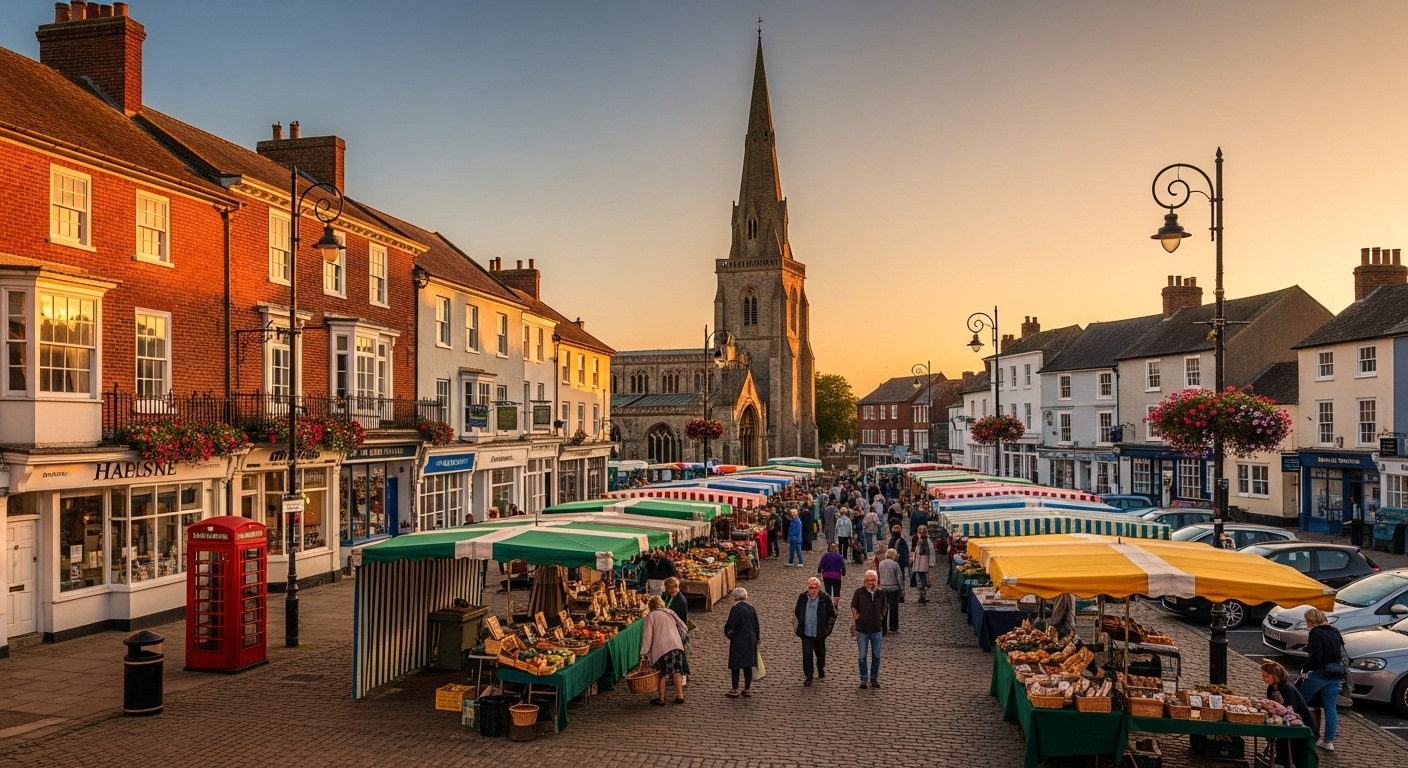 Wimborne Minster Holiday Let Management: A Complete Guide for Property Owners - Full Bed Hosts holiday let management insights