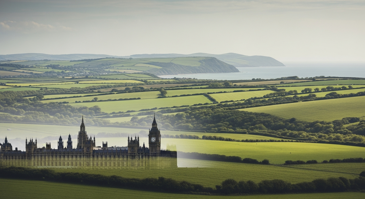 2025 UK Budget: What It Means for Holiday Let Owners in Dorset and the South Coast - Full Bed Hosts holiday let management insights